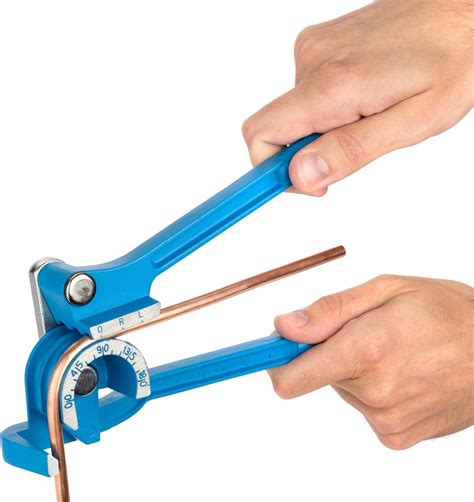 Tube Bending Tools .